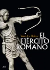 Portada El ejército Romano