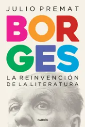Portada Borges
