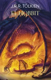 Portada El Hobbit (edición revisada)