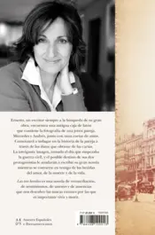 Miniatura contraportada Las tres heridas