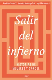 Portada Salir del infierno