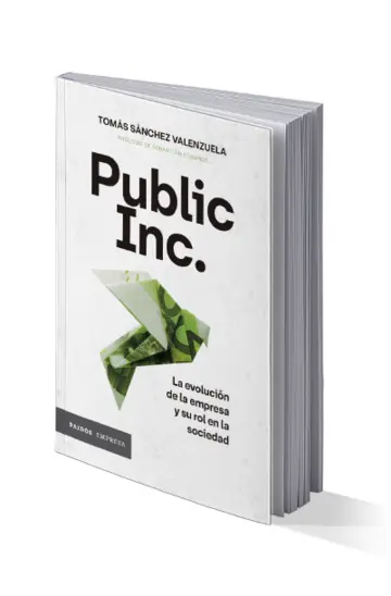 Portada Public Inc
