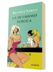 Miniatura portada 3d La intimidad pública