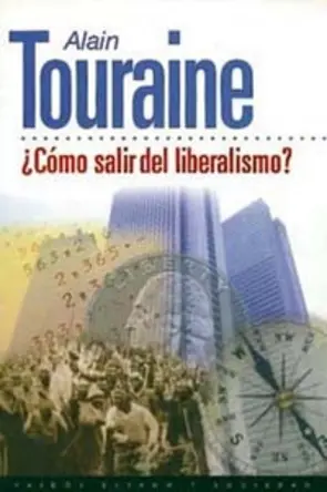 Portada Cómo salir del liberalismo