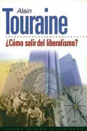 Portada Cómo salir del liberalismo