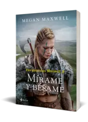 Miniatura portada 3d Mírame y bésame