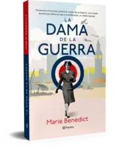 Miniatura portada 3d La dama de la guerra