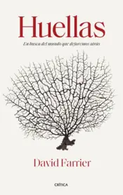 Portada Huellas