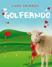 Portada Golfeando