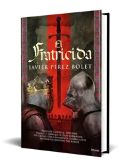 Miniatura portada 3d El Fratricida