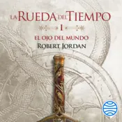 Portada La Rueda del Tiempo nº 01/14 El ojo del mundo