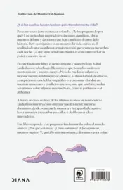 Miniatura contraportada ¿Por qué soñamos?