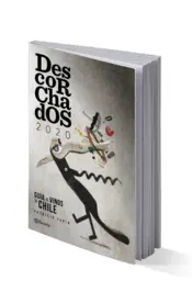 Miniatura portada 3d Descorchados 2020