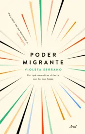 Portada Poder migrante