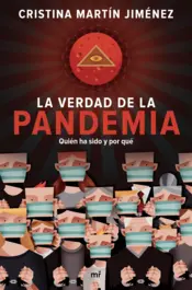 Portada La verdad de la pandemia
