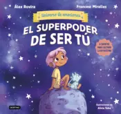 Portada El superpoder de ser tú