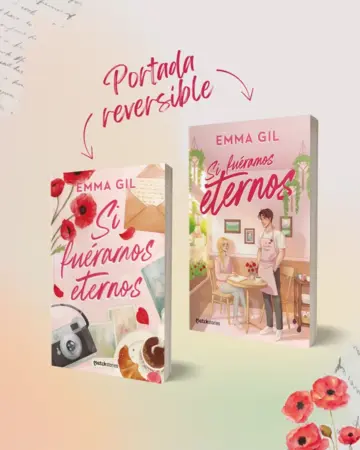 Imagen extra Si fuéramos eternos 2