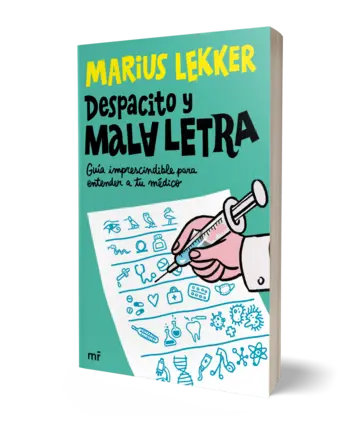 Portada Despacito y mala letra