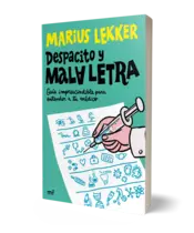 Miniatura portada 3d Despacito y mala letra