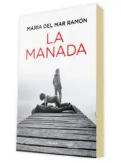 Miniatura portada 3d La manada