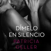 Portada Dímelo en silencio