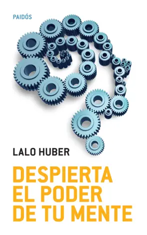 Portada Despierta el poder de tu mente