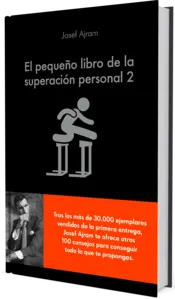 Miniatura portada 3d El pequeño libro de la superación personal 2