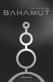 Portada Bahamut