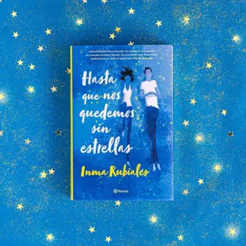 Imagen extra Hasta que nos quedemos sin estrellas TD 0