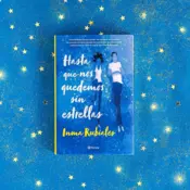 Portada Hasta que nos quedemos sin estrellas TD 0