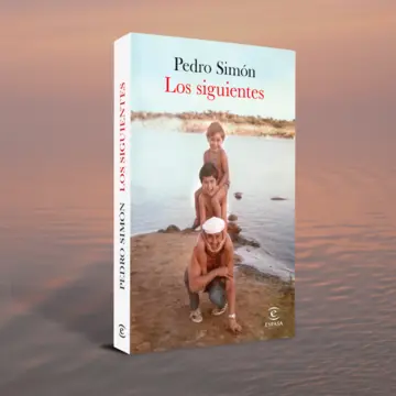 Imagen extra Los siguientes 0