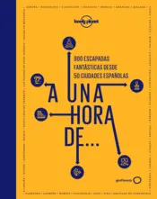 Portada A una hora de...