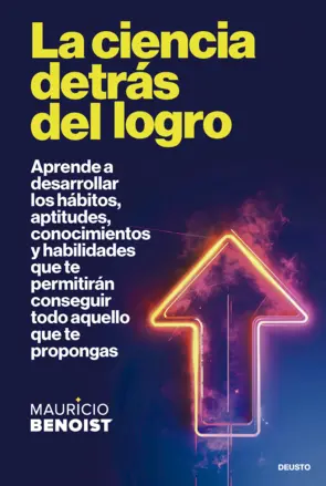 Portada La ciencia detrás del logro