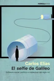 Portada El selfie de Galileo