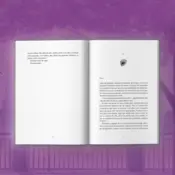 Portada Amor fuera de serie 3