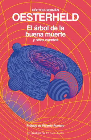 Portada El árbol de la buena muerte y otros cuentos