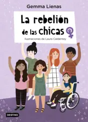 Portada La rebelión de las chicas