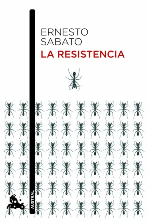 Portada La resistencia
