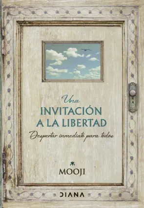 Portada Una invitación a la libertad