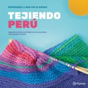 Portada Tejiendo Perú