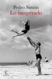 Portada Lo inesperado