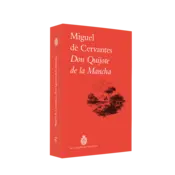 Miniatura portada 3d Don Quijote de la Mancha