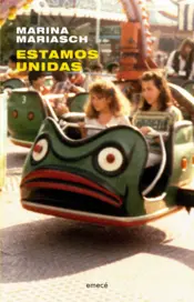 Portada Estamos unidas