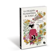 Miniatura portada 3d La pequeña floristería en Tokio
