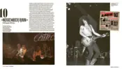 Portada Guns N' Roses. 40 aniversario 5