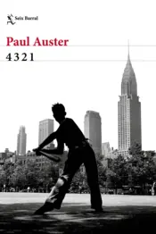 Portada 4 3 2 1