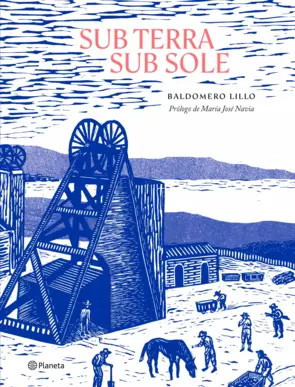 Portada Subterra / Subsole