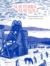 Portada Subterra / Subsole