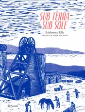 Portada Subterra / Subsole