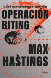 Portada Operación Biting